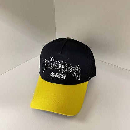 Godspeed GS Forever Trucker Hat