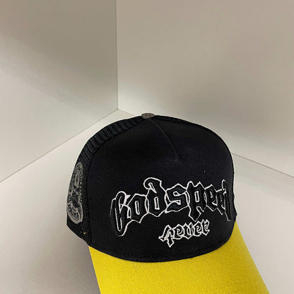 Godspeed GS Forever Trucker Hat