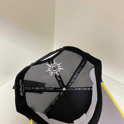 Godspeed GS Forever Trucker Hat