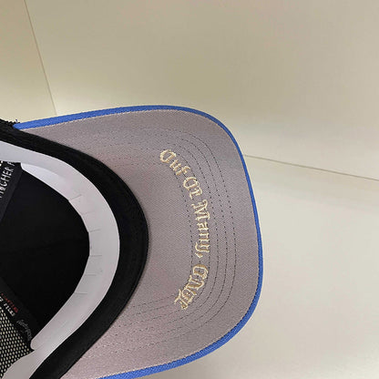 Godspeed GS Forever Trucker Hat