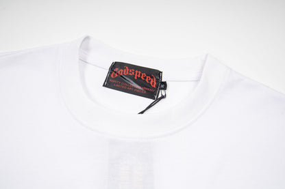 Godspeed Freedoms Protocol T-Shirt