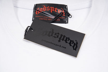 Godspeed Freedoms Protocol T-Shirt