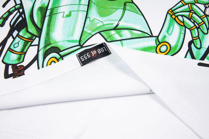 Godspeed Freedoms Protocol T-Shirt