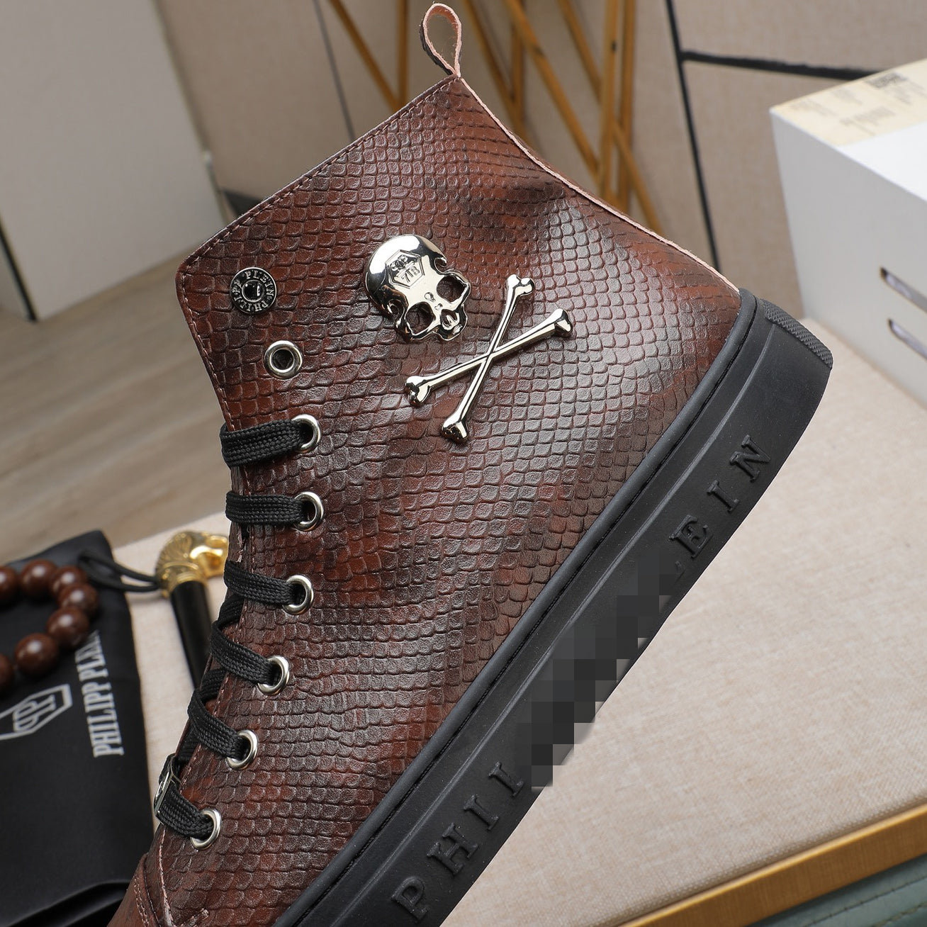 SOLA-PP Casual shoes