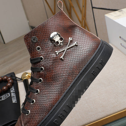 SOLA-PP Casual shoes