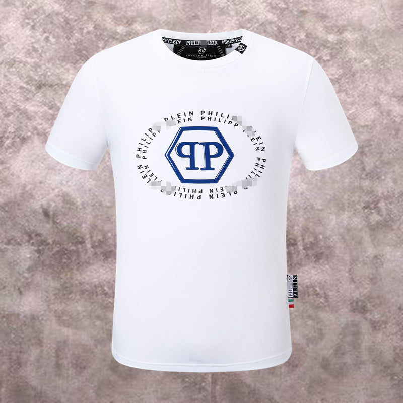 NEW-PP Cotton T-shirt