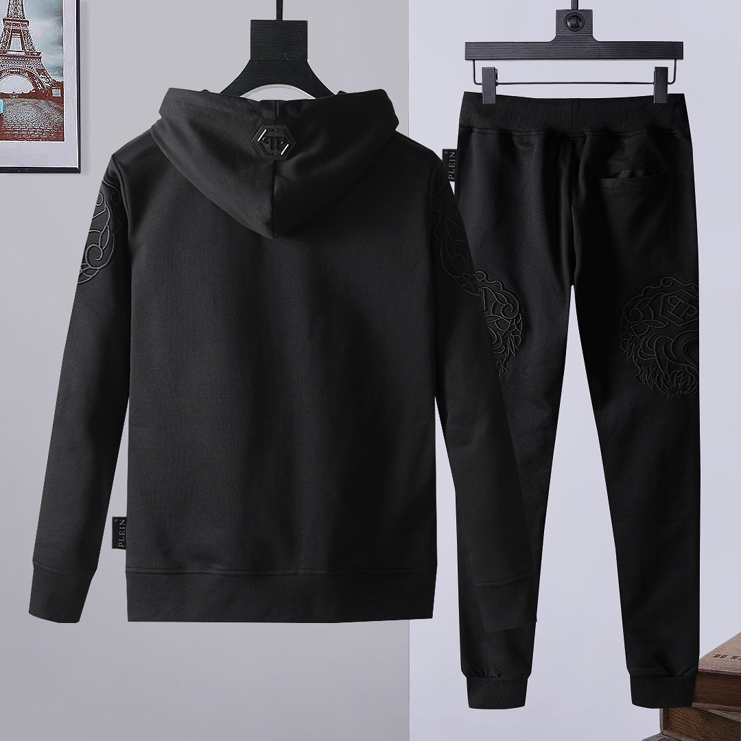 SOLA-PP tracksuit