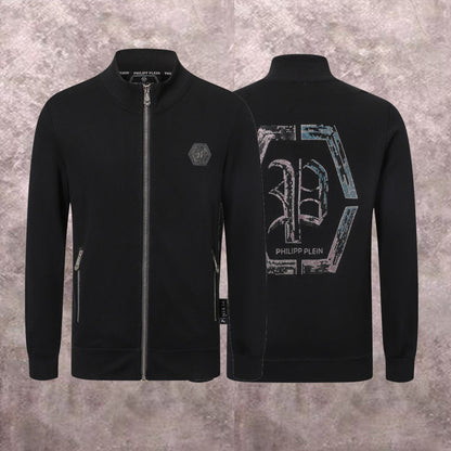 NEW-PP Cotton Sweatshirt