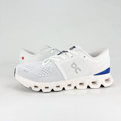 On Running Cloud X 4 – Sand Unisex Multi-Purpose Training & Running Shoes