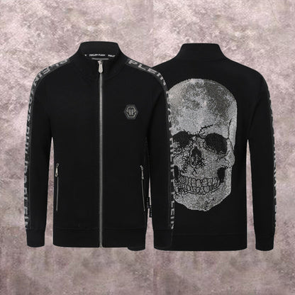NEW-PP Cotton Sweatshirt