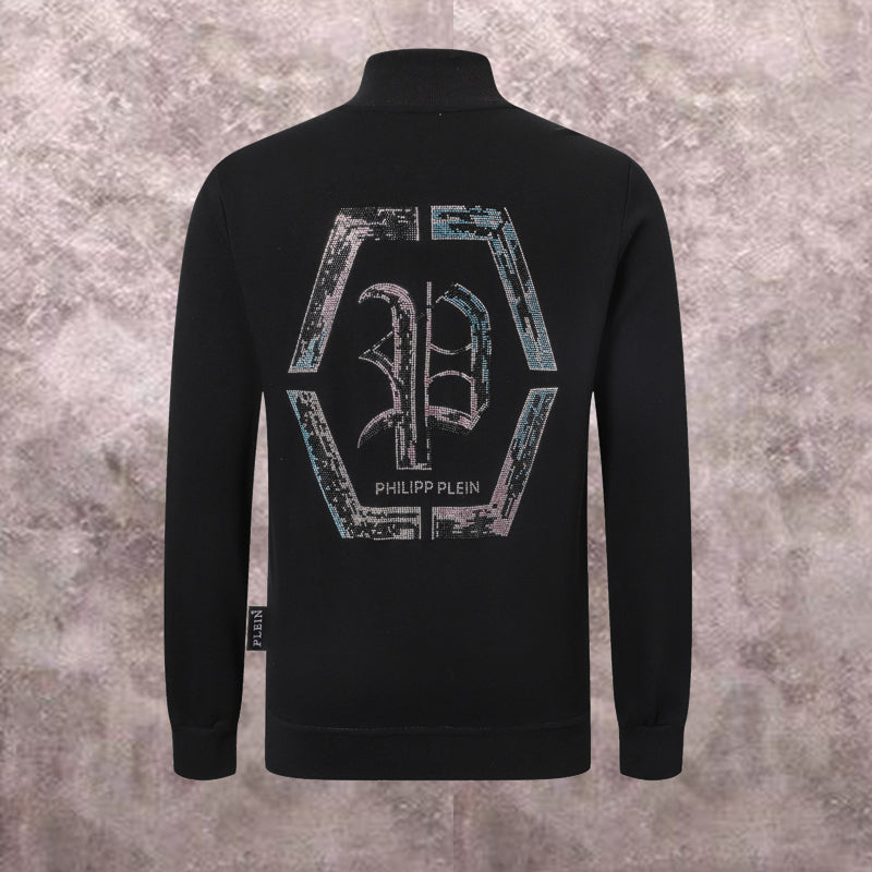 NEW-PP Cotton Sweatshirt