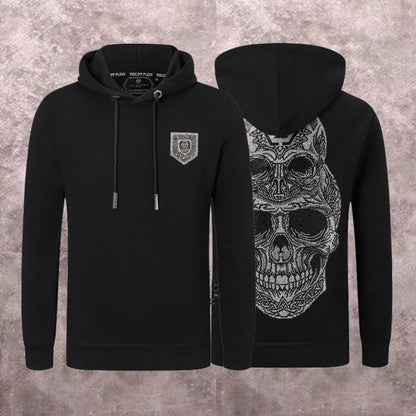 NEW-PP Cotton Sweatshirt