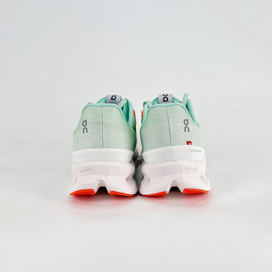 On Cloudsurfer – Mint Green & Teal Unisex Lightweight Breathable Comfortable Running Shoes