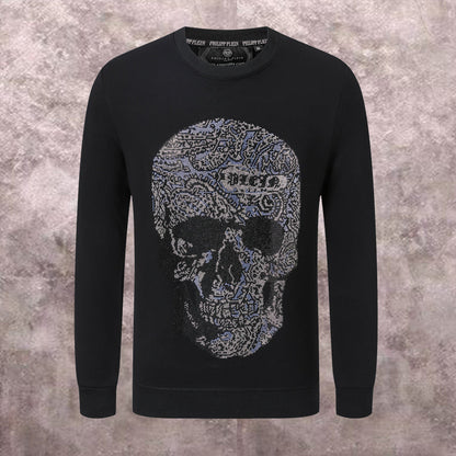 NEW-PP Cotton Sweatshirt