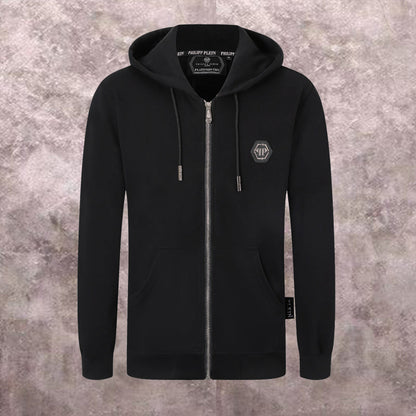 NEW-PP Cotton Sweatshirt