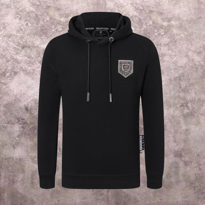NEW-PP Cotton Sweatshirt