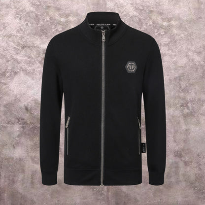 NEW-PP Cotton Sweatshirt