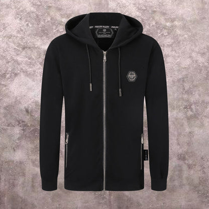 NEW-PP Cotton Sweatshirt