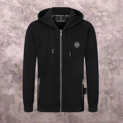 NEW-PP Cotton Sweatshirt