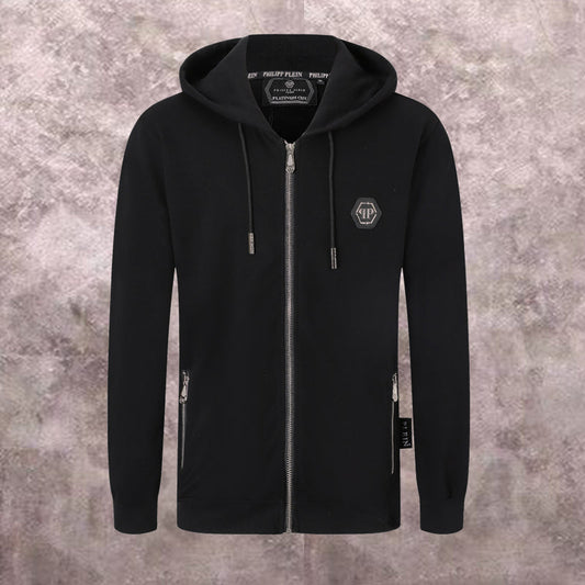 NEW-PP Cotton Sweatshirt