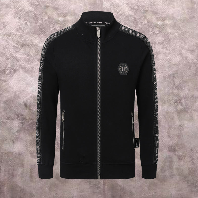 NEW-PP Cotton Sweatshirt