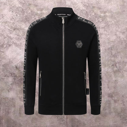 NEW-PP Cotton Sweatshirt