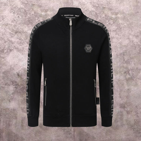 NEW-PP Cotton Sweatshirt