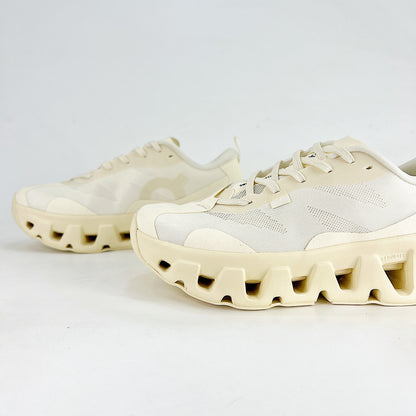 On Cloudswift K-Tech – All Cream Unisex Lightweight Comfortable Durable Lifestyle Sneakers