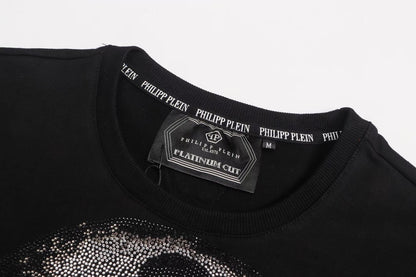 NEW-PP Cotton Sweatshirt