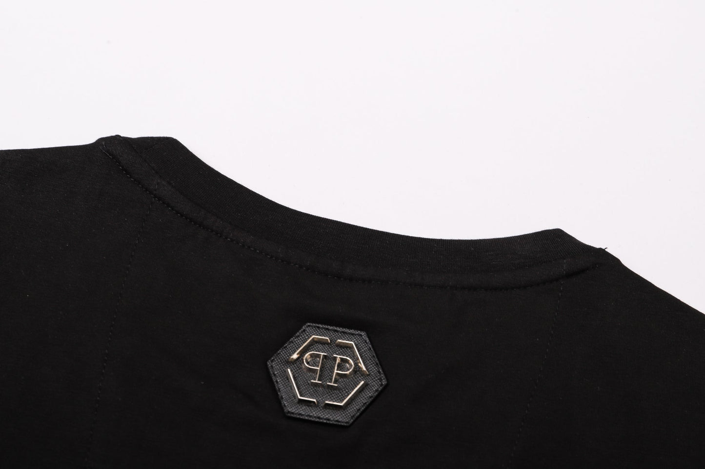 NEW-PP Cotton T-shirt