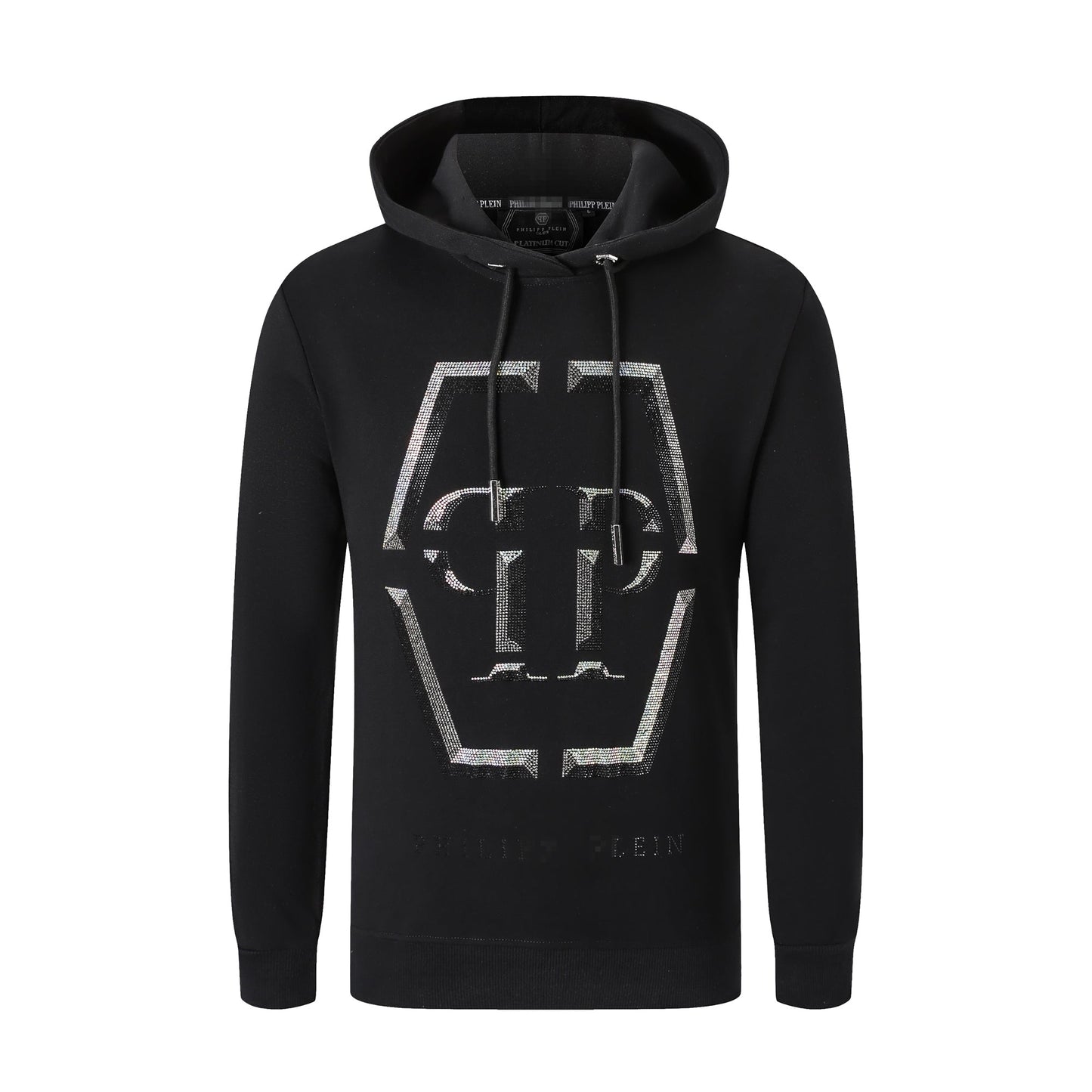 NEW-PP Cotton Sweatshirt