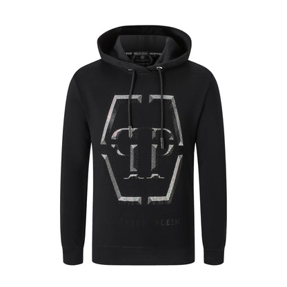 NEW-PP Cotton Sweatshirt