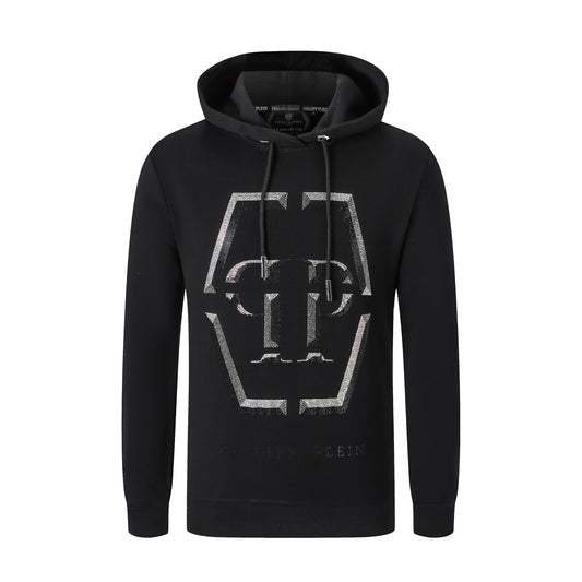 NEW-PP Cotton Sweatshirt