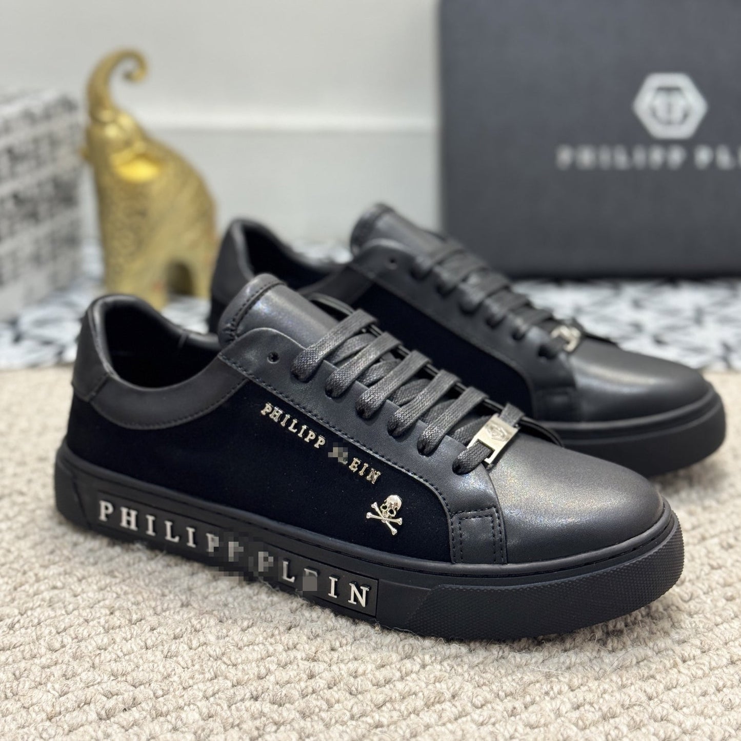 SOLA-PP Casual shoes
