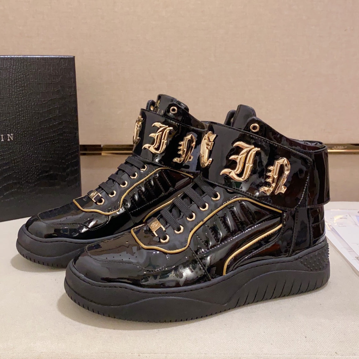 SOLA-PP Casual shoes