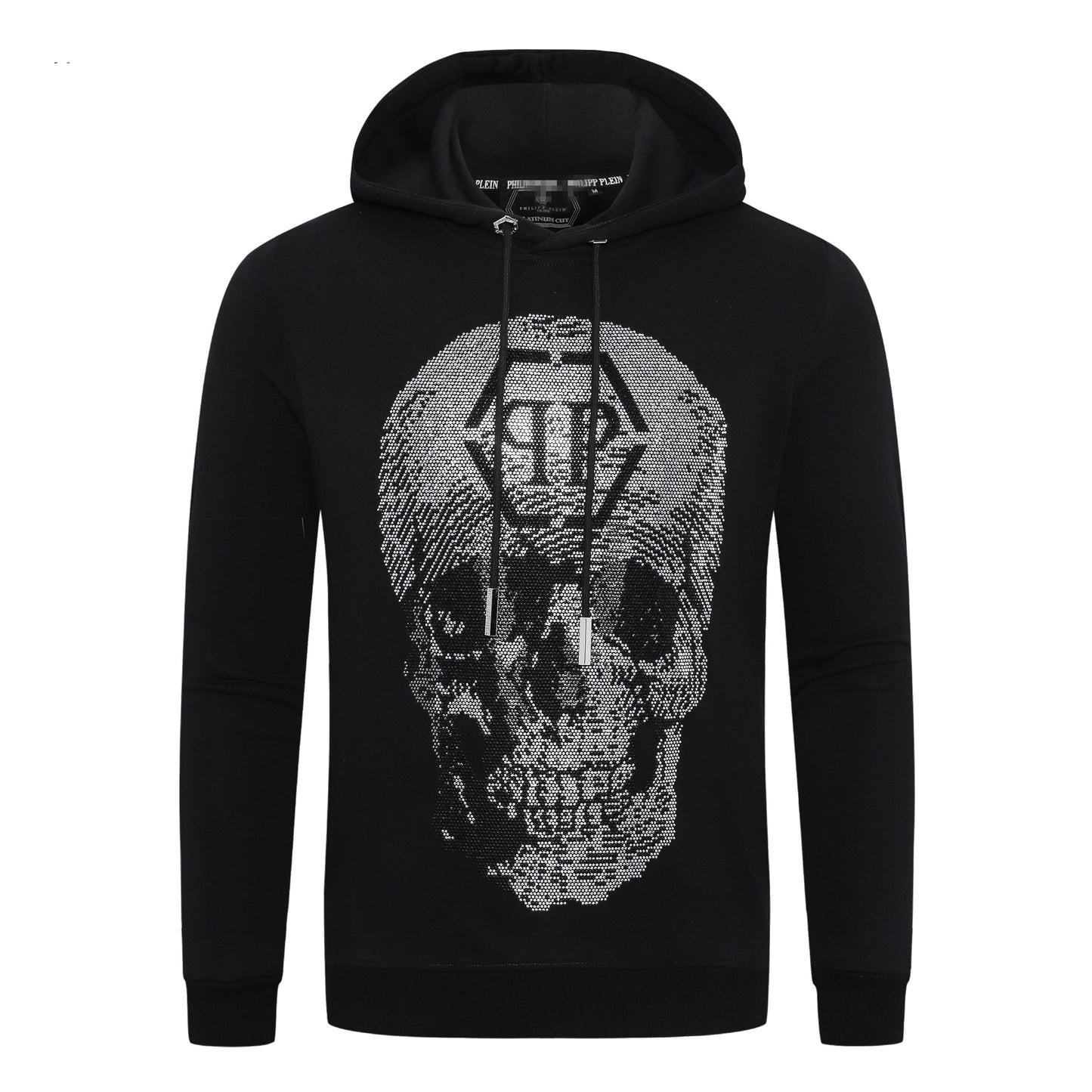 NEW-PP Cotton Sweatshirt