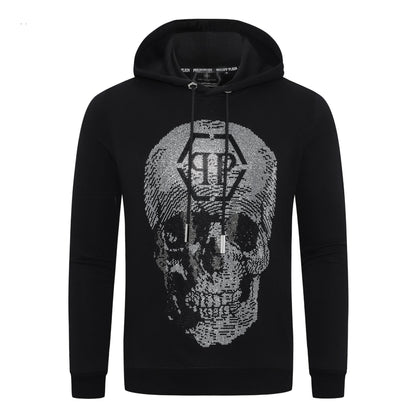 NEW-PP Cotton Sweatshirt