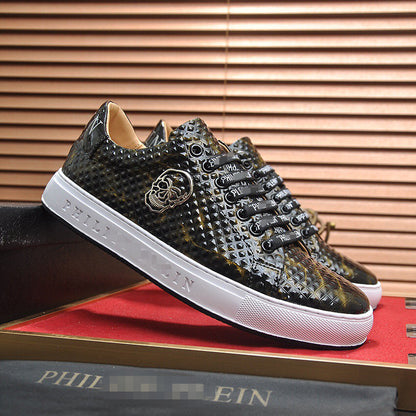 SOLA-PP Casual shoes