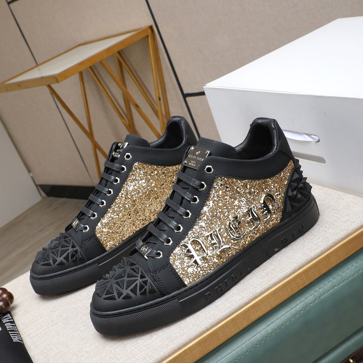 SOLA-PP Casual shoes