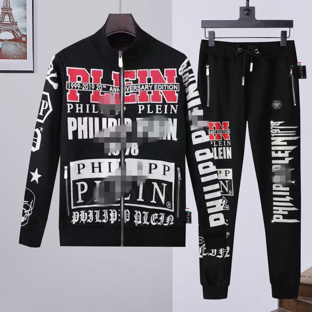 SOLA-PP tracksuit