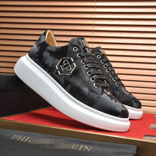 SOLA-PP Casual shoes 6299