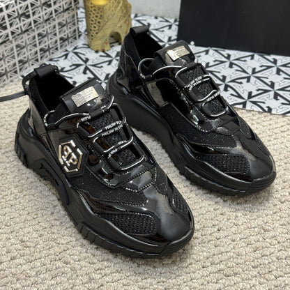 SOLA-PP Casual shoes  8911