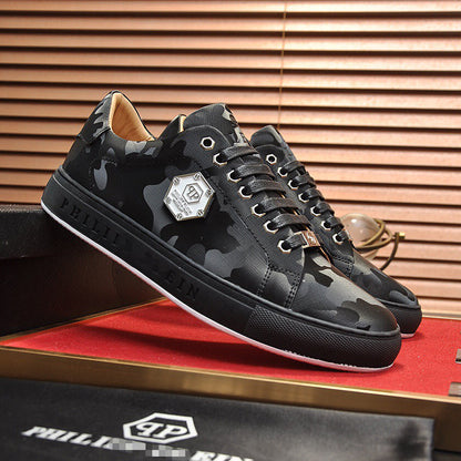 SOLA-PP Casual shoes