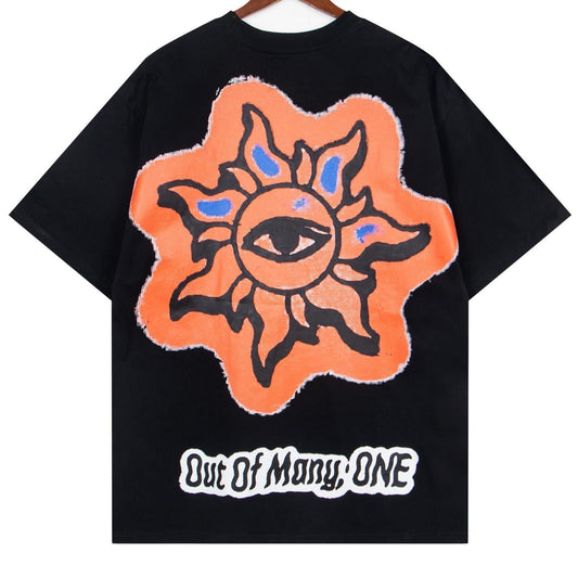 GODSPEED Fear None T-Shirt