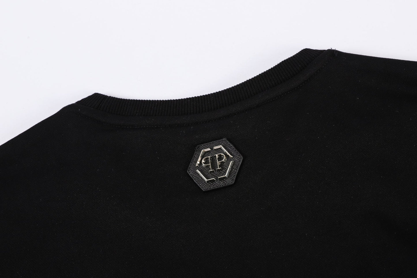 NEW-PP Cotton Sweatshirt