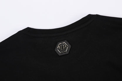 NEW-PP Cotton Sweatshirt