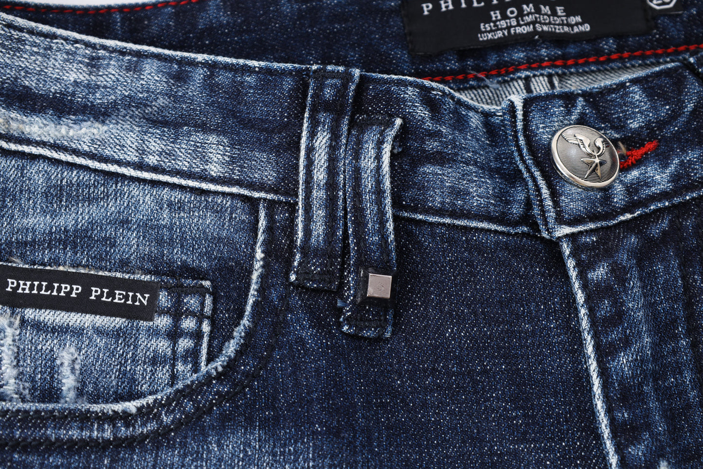 NEW-PP JEANS