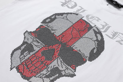 NEW-PP Cotton T-shirt