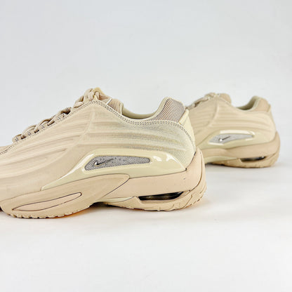 NOCTA × Nike Hot Step 2 Air Terra – Unisex Lightweight Breathable Cushioned Lifestyle Sneaker | Sand & Cream