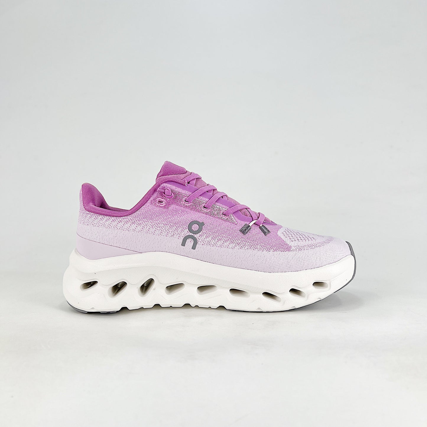 On Running Cloudeclipse – Lavender & Orchid Purple Women's High-Performance Road Running Shoes